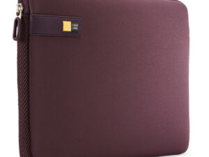 Funda CASE LOGIC 13.3" EVA Apple Púrpura
