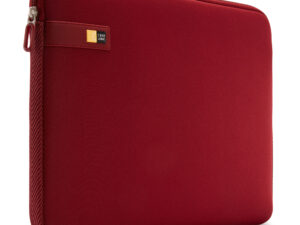 Funda CASE LOGIC Boxcar 16" EVA Roja