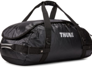 Bolsa de deporte THULE Chasm 70L Negro