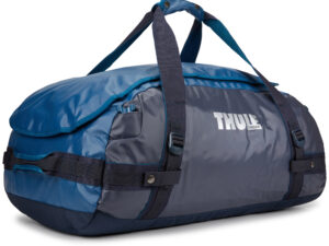 Bolsa de deporte THULE Chasm 70L Azul Poseidon