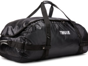 Bolsa deporte THULE Chasm 130L Negro