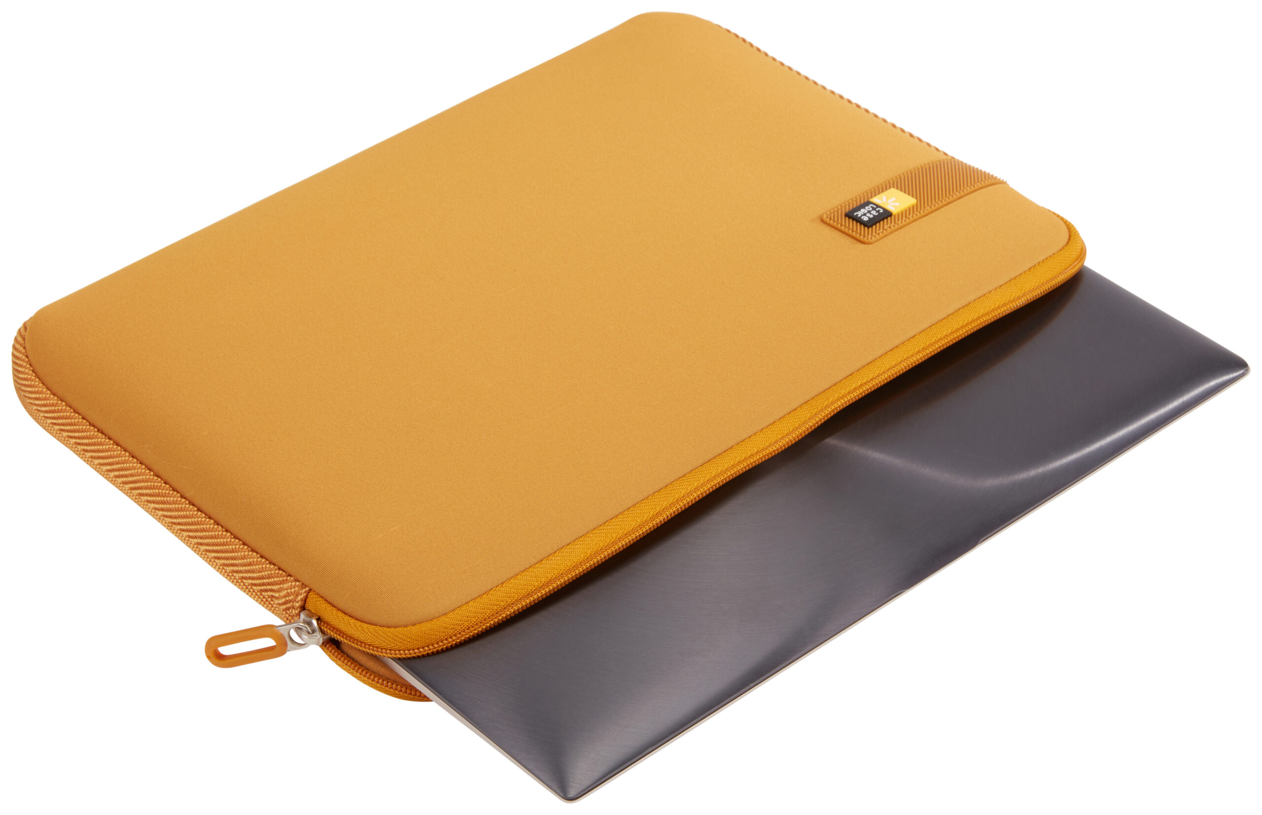 Funda CASE LOGIC 14" Poliéster Buckthorn Funda CASE LOGIC 14" Poliéster Buckthorn