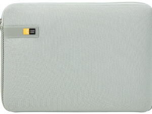 Funda CASE LOGIC 13.3" MacBook Aqua Gray