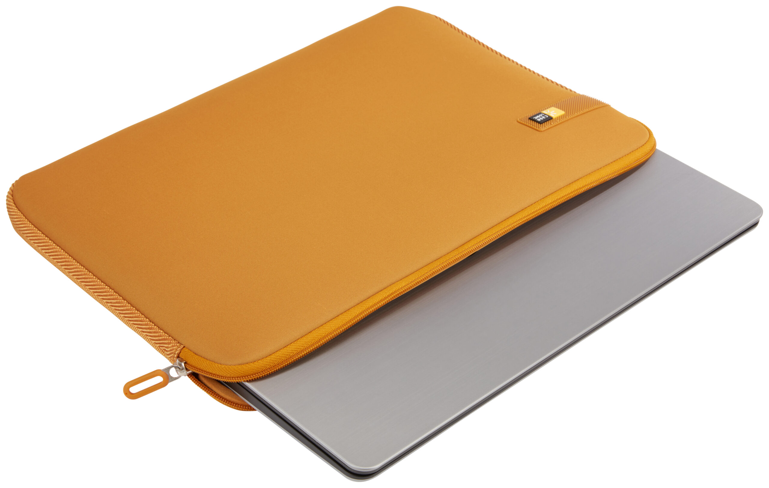 Funda CASE LOGIC 16" Poliéster Buckthorn Funda CASE LOGIC 16" Poliéster Buckthorn