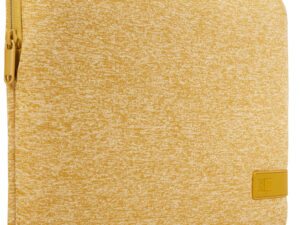 Funda CASE LOGIC Reflect Court 14" Amarilla