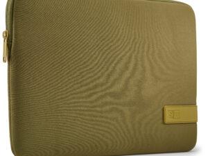Funda CASE LOGIC Reflect 13" Verde Oliva