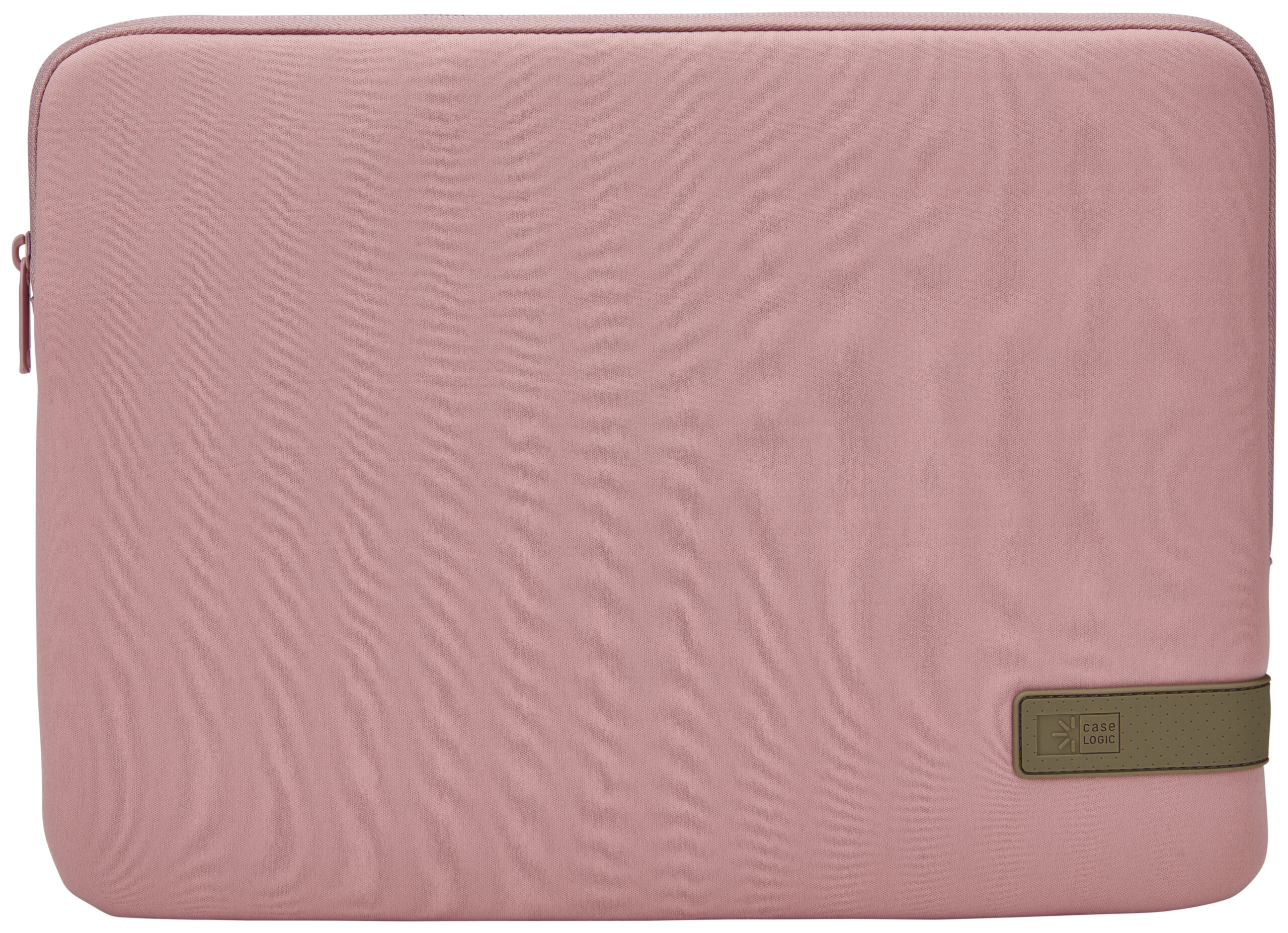 Funda CASE LOGIC Reflect 14" Poliéster Rosa Funda CASE LOGIC Reflect 14" Poliéster Rosa