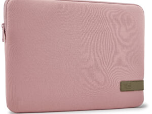 Funda CASE LOGIC Reflect 14" Poliéster Rosa