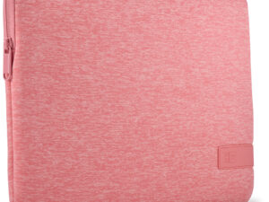 Funda CASE LOGIC Reflect 13" Poliéster Rosa