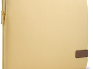 Funda CASE LOGIC Reflect 14" Amarilla