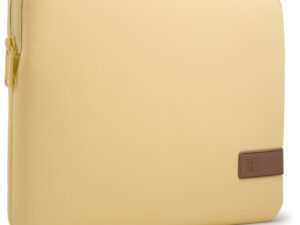 Funda CASE LOGIC Reflect 13" MacBook Yellow