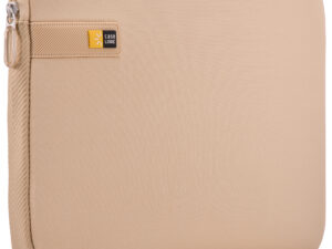 Funda CASE LOGIC Frontier Tan 13.3" MackBook