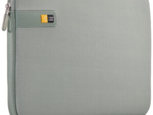 Funda CASE LOGIC 13.3" Poliéster Verde