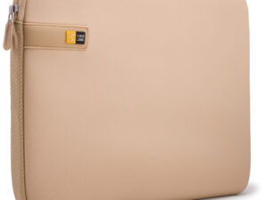 Funda CASE LOGIC Frontier Tan 14" MackBook