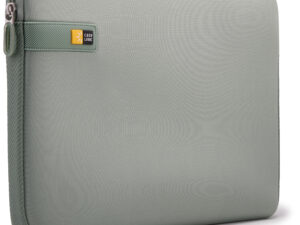 Funda CASE LOGIC 14" Poliéster Verde