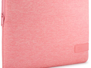 Funda CASE LOGIC Reflect 14" MacBook Pro Rosa