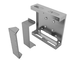 Soporte Pared LCD/Plasma Dell 32"-42" 780USFF