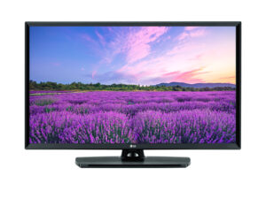 TV LG 32" Hotel TV ProCentric Smart HD