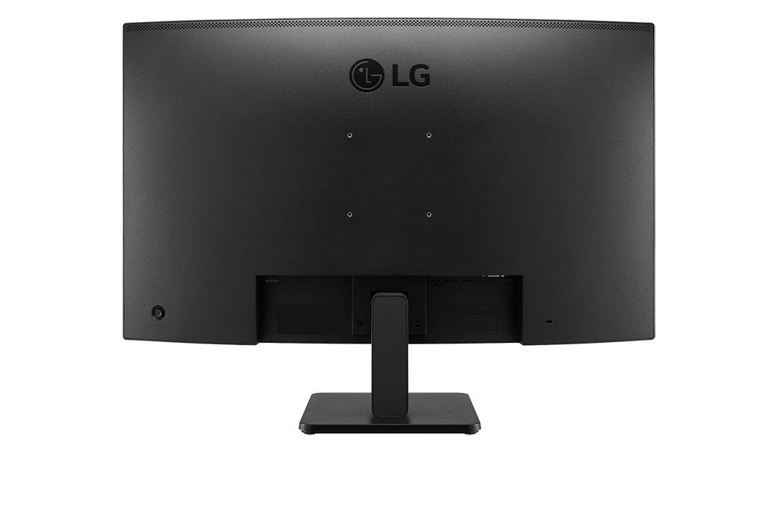 Monitor LG 32" LED VA FHD Curvo HDMI Negro Monitor LG 32" LED VA FHD Curvo HDMI Negro
