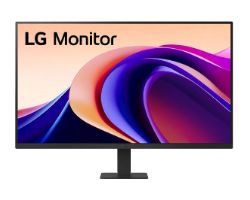 Monitor LG 32" IPS QHD 100Hz USB-C HDMI