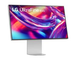 Monitor LG 32" UltraFine 6K Nano IPS Reg/Piv