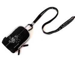 Funda ENERGY para MP5 MP4 MP3 C300 Negro