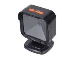 Lector EQUIP Código de Barras 1D/2D USB Negro