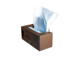 Bolsa Residuos Destructora Fellowes 94 Litros
