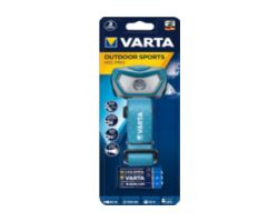 Linterna Varta Sports H10 Pro LED 100L