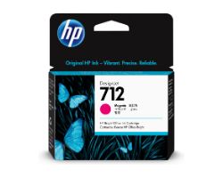 Tinta HP DesignJet 712 Magenta 29ml