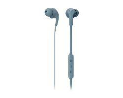 Auriculares Fresh N Rebel Flow Tip Azules