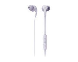 Auriculares Fresh N Rebel Flow Tip USB Lila