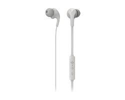 Auriculares Fresh N Rebel Flow Tip USB Gris