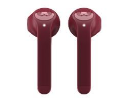 Auriculares Fresh N Rebel Intraural BT Rojos Auriculares Fresh N Rebel Intraural BT Rojos