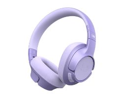 Auriculares Fresh N Rebel Clam Core Lilac
