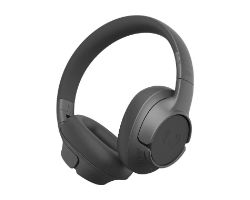 Auriculares Fresh N Rebel Clam Core Grey