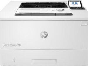 HP LaserJet Enterprise M406DN A4 B/N Dúplex