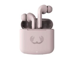 Auriculares Fresh N Rebel Twins Fuse Smokey Pink