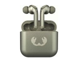 Auriculares Fresh N Rebel Twins 3 Tip Verde