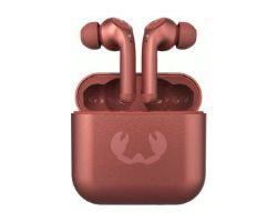 Auriculares Fresh N Rebel Twins 3 Tip Rojo