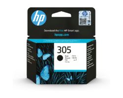 Tinta HP 305 Negro 2ml 120 páginas Tinta HP 305 Negro 2ml 120 páginas