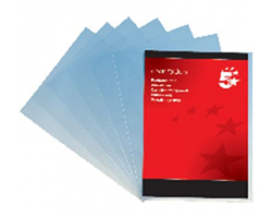 Funda dossier folio 100 unidades 400005406