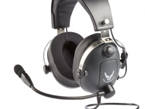 Auric+Micro Thrustmaster T.FLIGHT Air Force