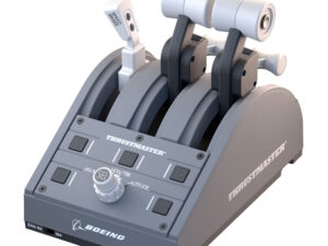 Cuadrante Aceleración TCA Thrustmaster PC/Xbox 4060219