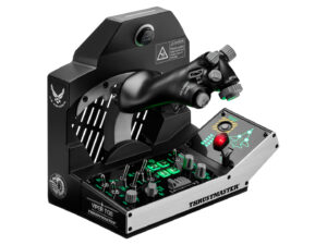 Pack Thrustmaster Viper TQS Mission PC Negro