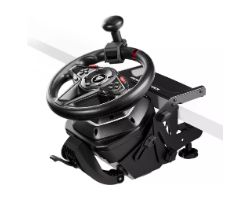 Volante Thrustmaster T128 SimTask Pack