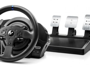 Volante+Pedales Thrustmaster T300RSGT PS4/5/PC