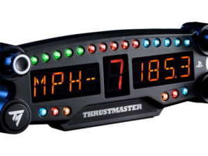 Accesorio Thrustmaster Display LED BT PS4 Accesorio Thrustmaster Display LED BT PS4