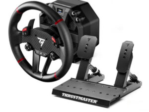 Volante+Pedales Thrustmaster T598 PS5/PS4/PC