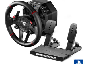 Volante+Pedales Thrustmaster T598 PS5/PS4/PC
